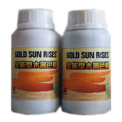 水性油性木器漆木漆色浆调色剂水性漆油性漆涂料色精200ml