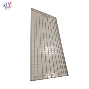 塑托盘无土蔬菜 苗床8盘垂直浅水潮汐种植盆育苗大型源ft4种植吸