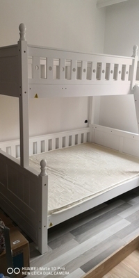 金多喜上下床怎么样，究竟质量差还是好？