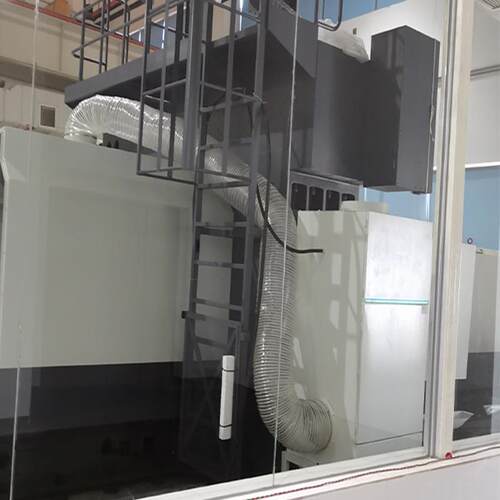 工油烟净器 械式KPC化机床油烟净化器 油业烟分离机器 油雾净化设