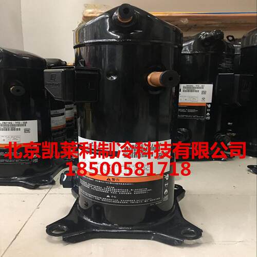 ZB29KQE-TFD-524 ZB29KQ-TFD-524 5中低温冷库谷轮压缩机