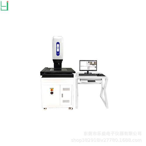 经济型全自动影像测量仪CNC3020C