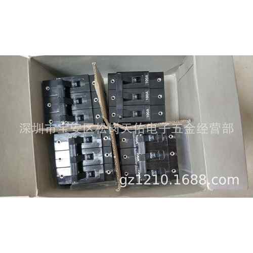 供应大科DACO三相接触器DCP73BH 100A