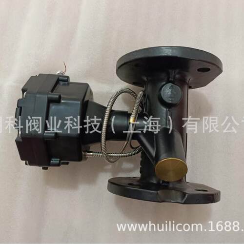 UZ声EM牌超声波水表超声波水表210双道管道式Z冷热表声超波水表