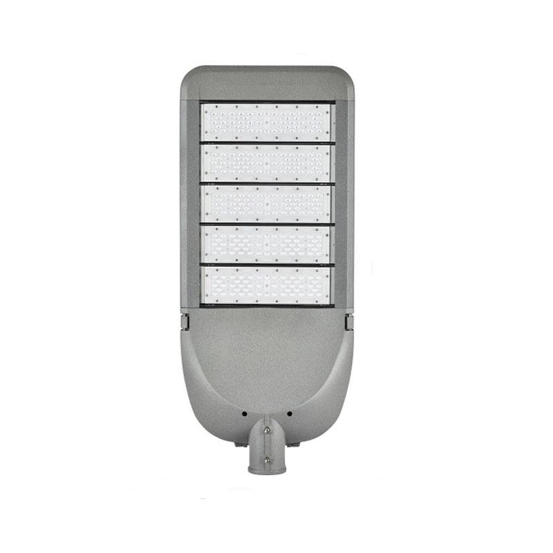 LED路灯灯头小区光控高杆灯 照明模组路灯头 户外防水型材路灯