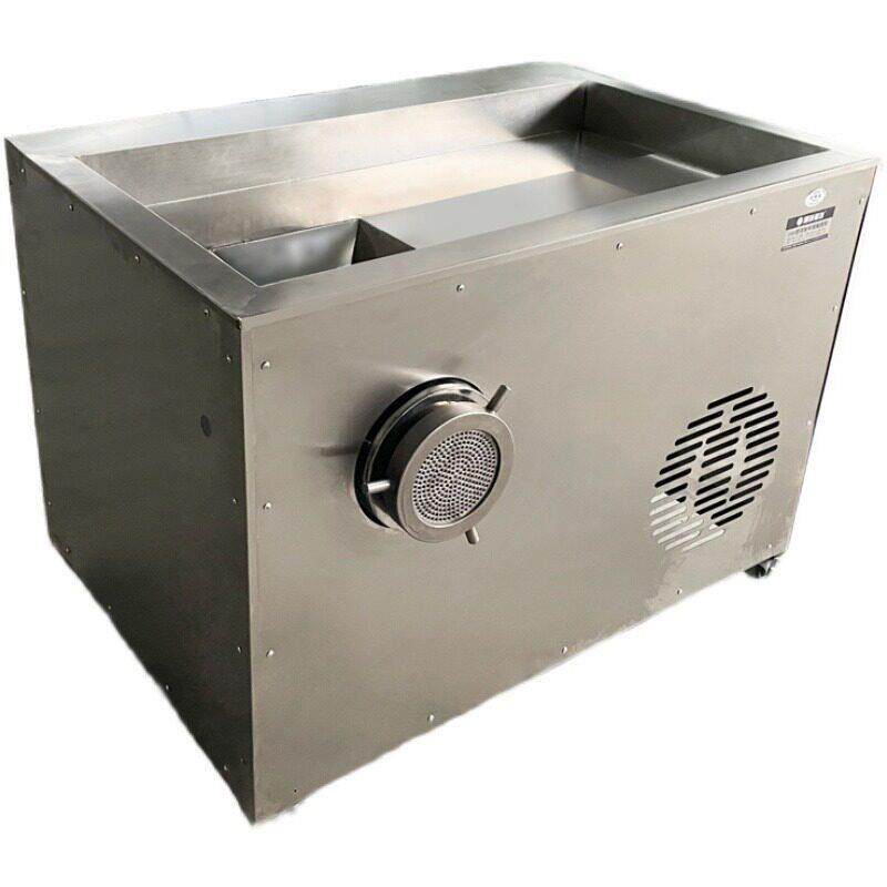 年糕机糍粑机大型全自动打年糕糍粑饵块机商用电动糯米糍粑米粿机