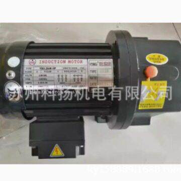 至ZHIBAO速电机YS1.5KW-4P速机马达ZL401:2001:160