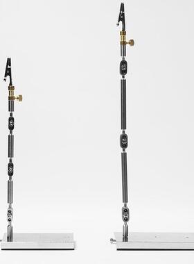 新品ARXKC升ProMa方座支架级定格动画x万向版金属不锈钢固定器