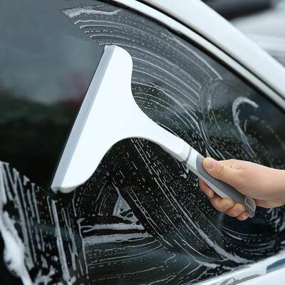 window cleaner bathroom floor cleaning tool glass wiper 刮水