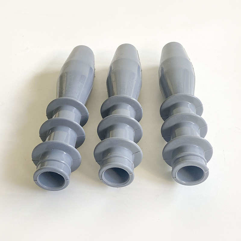 户内外冷缩终端电缆附件高压单三芯套管电缆头NLS-10/3.1-2-3