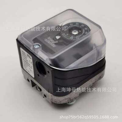 Krom/霍科德压力开关DG6U-3压力控制器