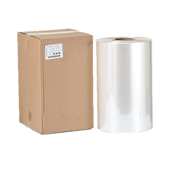 POF低温交联热收缩膜 膜热缩对折膜 工厂一件起定电子产品包装