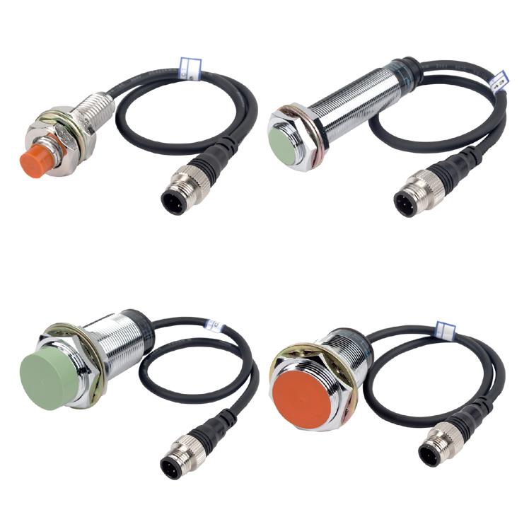 原装正品传感器 接近开关 PRWL18-5DN2 PRWL18-5DP2 质保一年议价