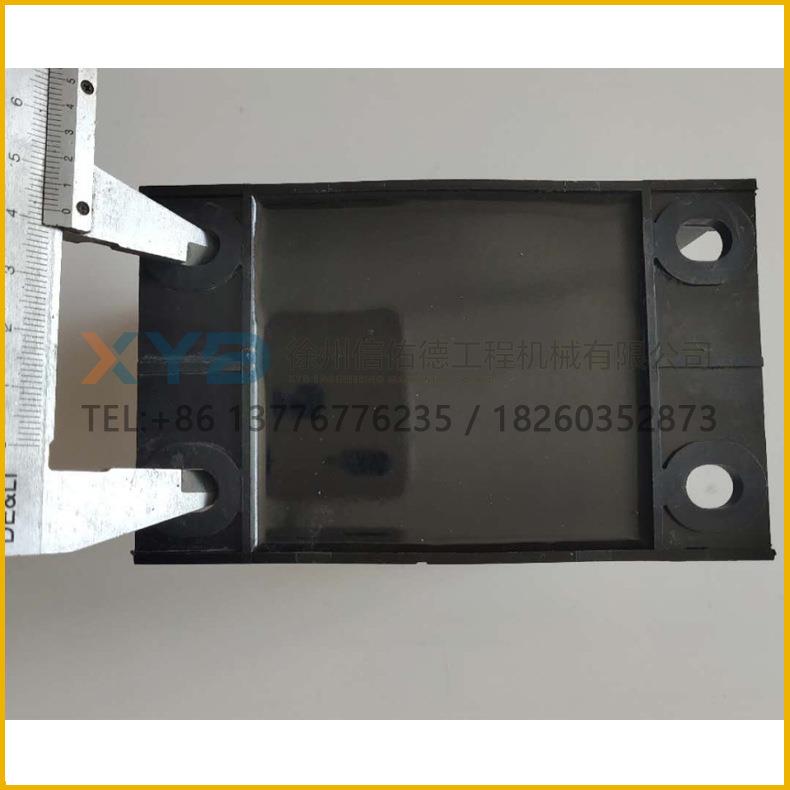 徐工GR2403 平地机压路机XS223J 倒车蜂鸣器 大喇叭 24V 原厂配件