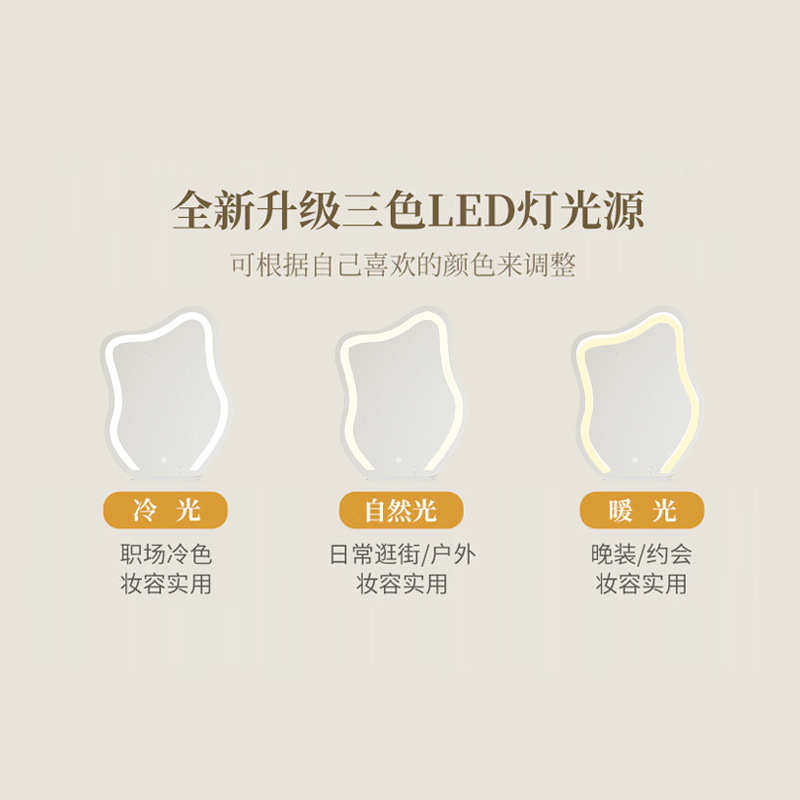 奶油风梳妆台收纳斗柜一体现代简约实木主卧室高级轻奢网红化妆桌,住宅家具,梳妆台/桌,淘宝优惠券,粉丝福利购,淘宝优惠卷