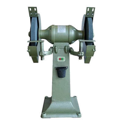 m3035牌三棱m3030a厂砂机上 轮机海砂落地立式轮机重型砂轮m3040