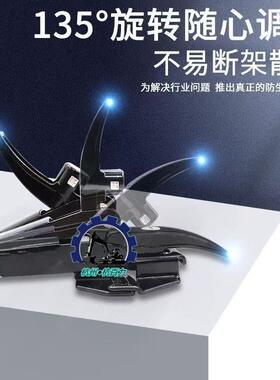 卡特挖掘机机盖锁E200B 320 330 336 349缸盖锁引擎盖锁机盖锁