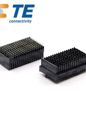 1410142-1TEVPX背板泰科连接器原装现货高速背板连接器