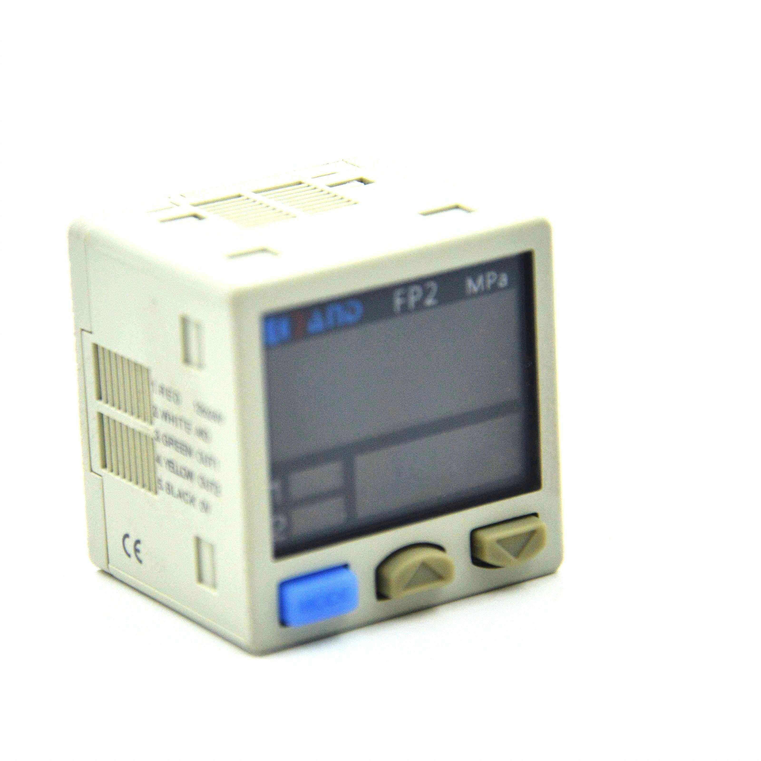 FP2-010-01/FP3-010-02/FP5 压力专用数显表/气压表全新原装现货