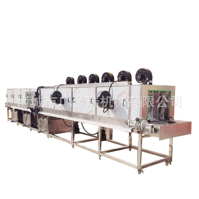 食品筐塑料筐清洗设备 大型洗筐机 周转筐清洗机 高压喷淋洗框机,橡塑材料及制品,塑料盒/塑料箱/塑料柜,淘宝优惠券,粉丝福利购,淘宝优惠卷