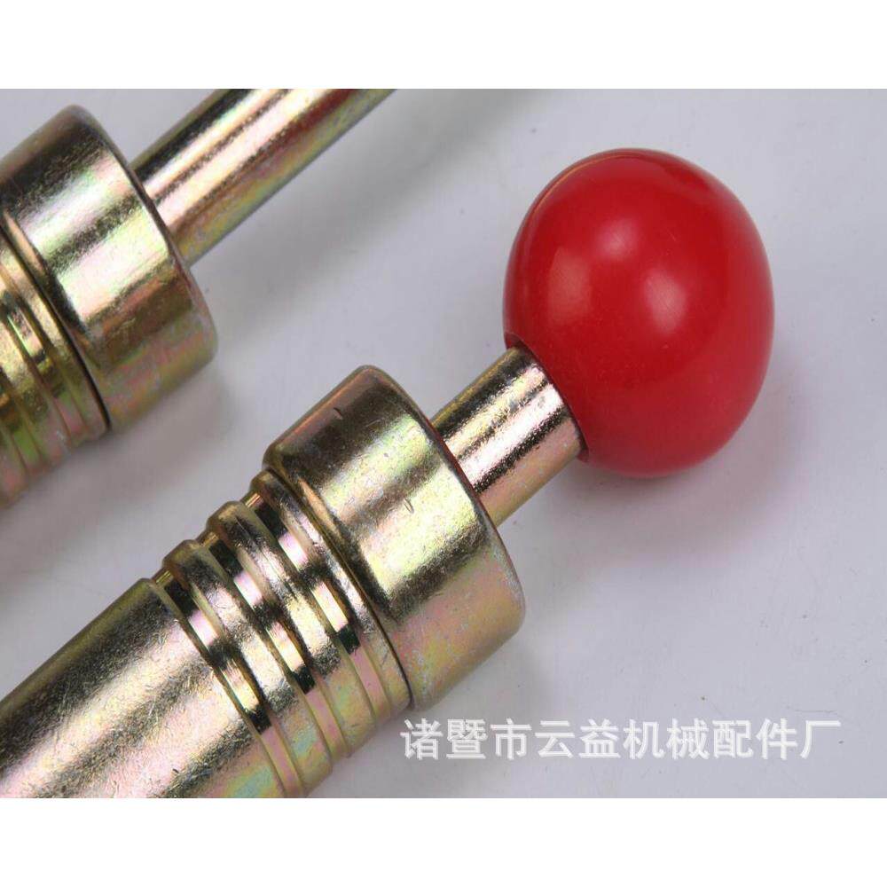 不锈钢升级版平口器不锈钢波纹管做管工具4分5.8打波器打平器