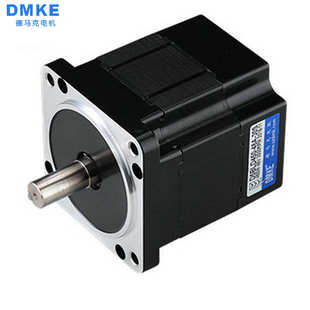 直流减速电机 无刷配RV减速电机90W无刷配RV025减速机 无刷减速机