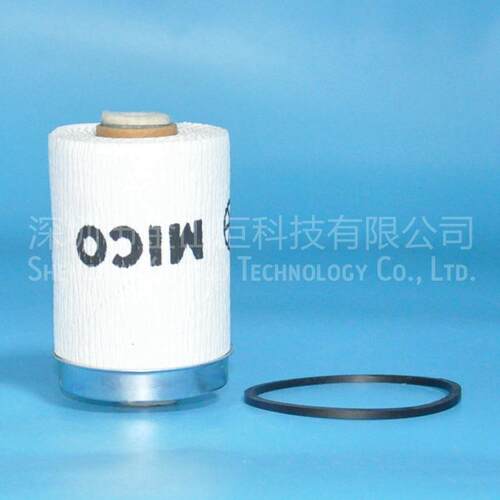 金山巨卷纸滤芯01081778R93燃油滤清器/过滤器