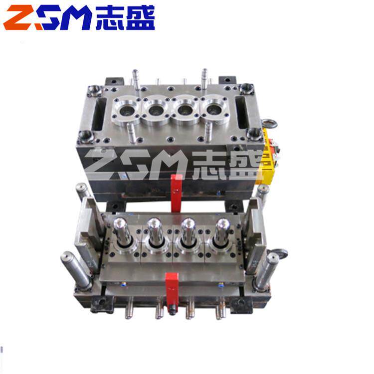 专业瓶坯模具厂家矿泉水瓶盖模具化妆品管胚模具