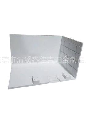 3D打印模型零件加工abs塑胶注塑模具 cnc高科技塑料手板模型加工