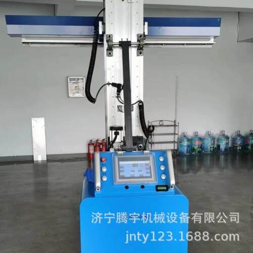 机械抹灰机器人墙面抹灰机器人砂浆抹灰机器人