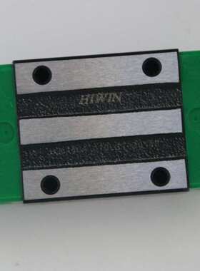 直线导轨银上滑块线性机床 滑轨hgl15ca导轨 滑线性滚珠滑动精密