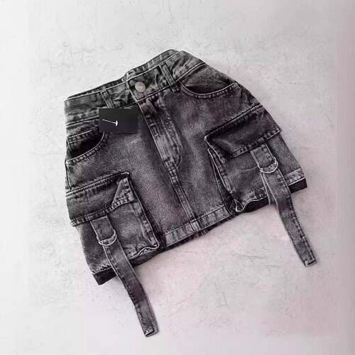 women 2 peice new fashion straps casual multiple pockets