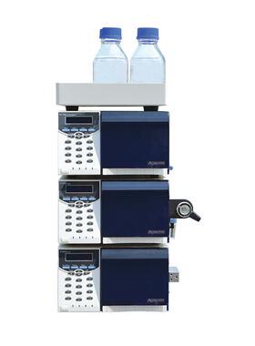 大连依利特Agress1100国产液相色谱仪现货HPLC