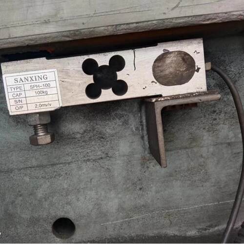传感器-称重传感器-计量准确