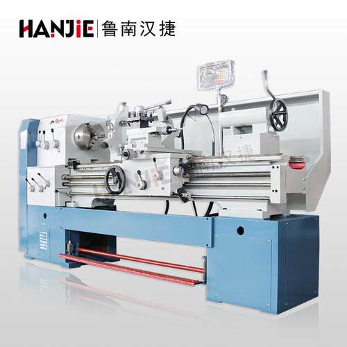 C6150C车床普通车床6150卧式车床主轴孔径52MM精密加工可加数显