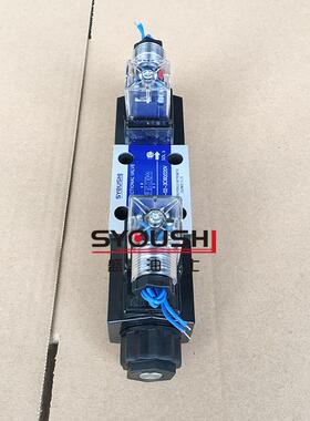电磁阀DSG-02-3C60-D24V,DSG-02-3C60-A220-N,DSG-02-3C6-DL-A2