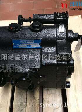 029-09942-5丹尼逊PV292L5DC00反转柱塞泵现货DENIDON