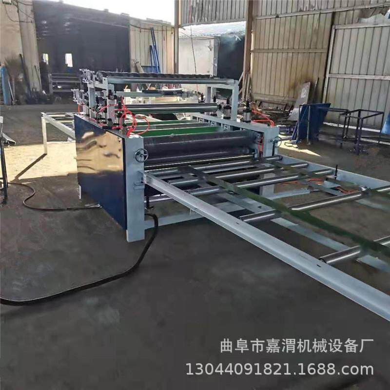 贴贴面机多SM-20板层贴PVC膜一体式面机片材材卷用分体式贴膜贴纸