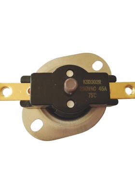 生产销售突跳式温控器KSD302R-443(F45)突跳式温度开关