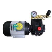 穿孔机高压水泵TZ 310型小孔机电火花机配件打孔机高压水泵一体机