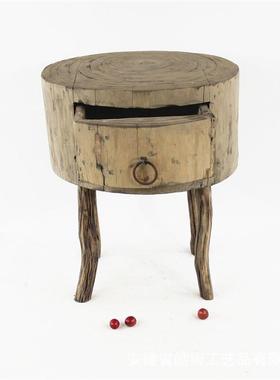 欧意鲜花台花瓶花桶花台器室内小型式CF19143置物物品摆放装饰台