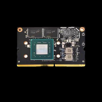 NVIDIA英伟达Jetson Nano module核心模块4GB+16GB eMMC厂家直销