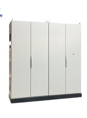 仿威图组合控制柜PLC电气机柜PS九折型材电箱电柜机箱非标