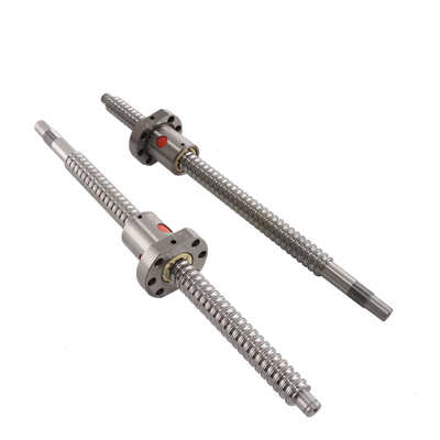 滚珠丝杆螺母SFU1204/1605/1610/2005/2010/2505可按需求定做加工