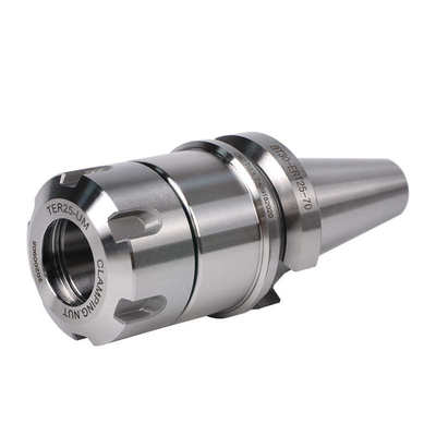 BT40ER32雕刻机刀柄夹头数控CNC加工中心高精度刀柄动平衡BT30-20