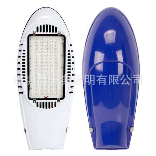 灯头灯户外220v超100电大功率瓦照明灯路接led亮市电工程