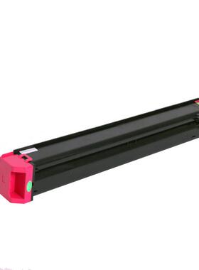 标拓 (Biaotop) MX25CT红色粉盒适用夏普MX-M2008UC/2508NC复印机