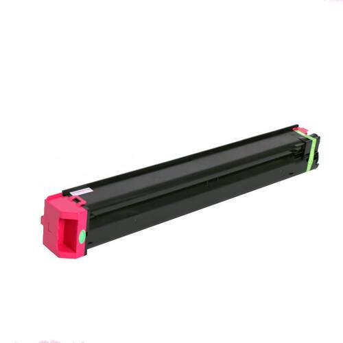 标拓 (Biaotop) MX25CT红色粉盒适用夏普MX-M2008UC/2508NC复印机