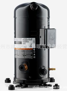 R134a冷媒压缩机-涡旋式空调制冷压缩机ZR160KCE-TFD-655