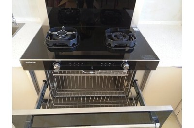 亿田集成灶怎么样？用后不吹不黑说真实感受！